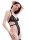 Jenny-Bell Addiction Body schwarz