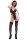 Jenny-Bell Addiction Body schwarz